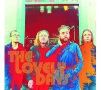 The Lovely Days The Lovely Days (CD)