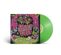 The Lovely Eggs Bin Juice (Vinyl LP) 12" Album Coloured Vinyl