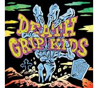 The Lovely Eggs - Deathgrip Kids / Memory Man