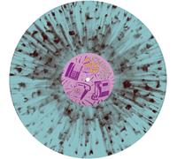 The Lovely Eggs Eggsistentialism (Vinyl LP) 12" Album Coloured Vinyl