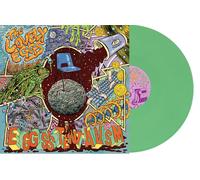 The Lovely Eggs Eggsistentialism (Vinyl LP) 12" Album Coloured Vinyl