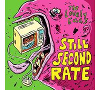 The Lovely Eggs - Still Second Rate