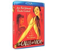 The Lovemakers ( La viaccia ) (Blu-Ray)