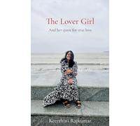 The Lover Girl And her quest for true love