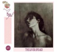 The Lover Speaks The Lover Speaks (CD) Expanded Album