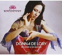 The Lover & The Beloved by Donna De Lory (2009-03-05)