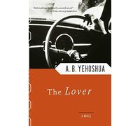 The Lover - Yehoshua Abraham B.