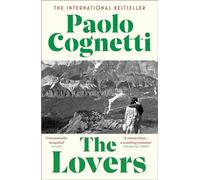 9781529920550 The Lovers - Paolo Cognetti,Stash Luczkiw