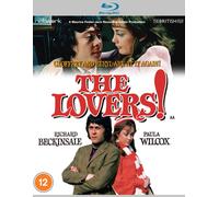 The Lovers (Blu-ray) Margaret Flint Nikolas Simmonds Susan Littler Kate Ford