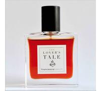 THE LOVER'S TALE FRANCESCA BIANCHI 30ml Estratto profumo nicchia fiorito cipria