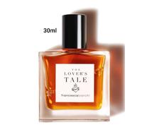 The Lover's Tale profumo estratto Francesca Bianchi nicchia 30ml Lovers profumi