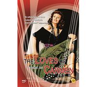 The Loves of Carmen