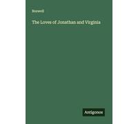 The Loves of Jonathan and Virginia
