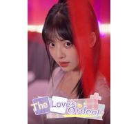 The Love's Ordeal Steam (PC) Key GLOBAL