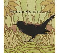 The Lovetones - Meditations