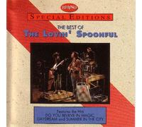 THE LOVIN' SPOONFUL - Best Of