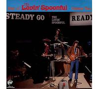 The Lovin' Spoonful - Best Of The Lovin' Spoonful - Volume Two - Sealed