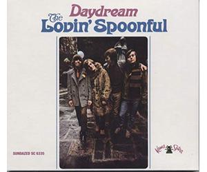 The Lovin' Spoonful - Daydream