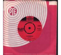 The Lovin' Spoonful - Daydream / Night Owl Blues (7" Vinyl)