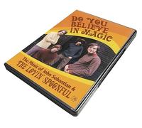 The Lovin' Spoonful - Do You Believe in Magic? [Edizione: Regno Unito]