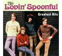 The Lovin' Spoonful - Greatest Hits by Buddha (2000-01-01)