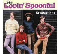 The Lovin' Spoonful Greatest Hits (CD) Album