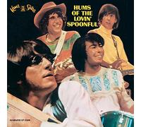The Lovin' Spoonful - Hums of the lovin' spoonful