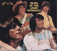 The Lovin' Spoonful - Hums Of The Lovin' Spoonful