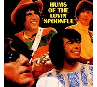 The Lovin' Spoonful - Hums of the Lovin Spoonful