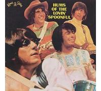 The Lovin' Spoonful – Hums of the Lovin' Spoonful – CD – Sony Music