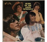 The Lovin' Spoonful - Hums of the Lovin' Spoonful [Vinyl LP] [Schallplatte]