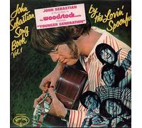 The Lovin' Spoonful - John Sebastian Song Book Vol. 1