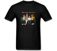 The Lovin Spoonful - Maglietta Nera XL