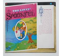 The Lovin' Spoonful - Once Upon A Time... [LP]