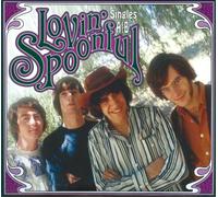 The Lovin' Spoonful Singles A's and B's (CD) Album