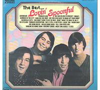 The Lovin' Spoonful - The Best... Lovin' Spoonful