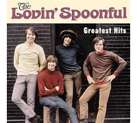 The Lovin' Spoonful - The Lovin' Spoonful Greatest Hits CD