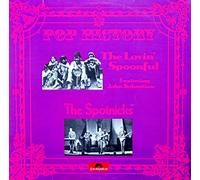 The Lovin' Spoonful / The Spotnicks - Pop History [2xVinyl]