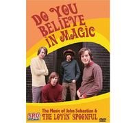 The Lovin' Spoonful with John Sebastian - Do You Believe in Magic by Lovin Spoonful