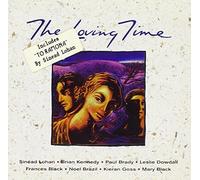 The Loving Time by Various Artists (1997-02-16)