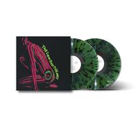 Tribe Called Quest – The Low End Theory – Vinile (Green/Black Splatter) – Jive Sekt