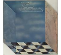 The Low Spark Of High Heeled Boys - blue sunset label