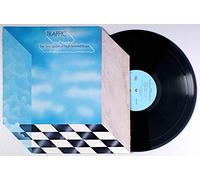 The Low Spark of High Heeled Boys (Shaped Cover)