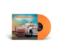 the lowdown: a catawba records story (orange vinyl)
