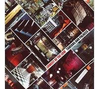 The Lowest of the Low - Tarverns & Palaces [Translucent Ruby Red Colored Vinyl]