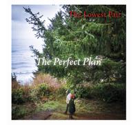 The Lowest Pair The Perfect Plan (CD) Album