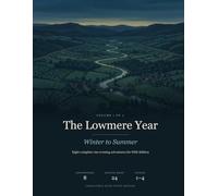 The Lowmere Year: Winter to Summer: Eight Complete One-Evening Adventures for Fifth Edition