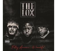 The LOX Filthy America...It's Beautiful (Vinyl LP)