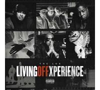 Lox - Living Off Xperience