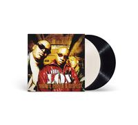 The Lox - Money, Power & Respect (Vinyl White & Black)